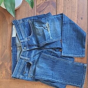 Rag and Bone Jeans 26